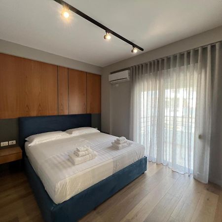Coral Apartments Sarandë 외부 사진