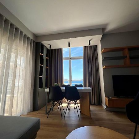 Coral Apartments Sarandë 외부 사진